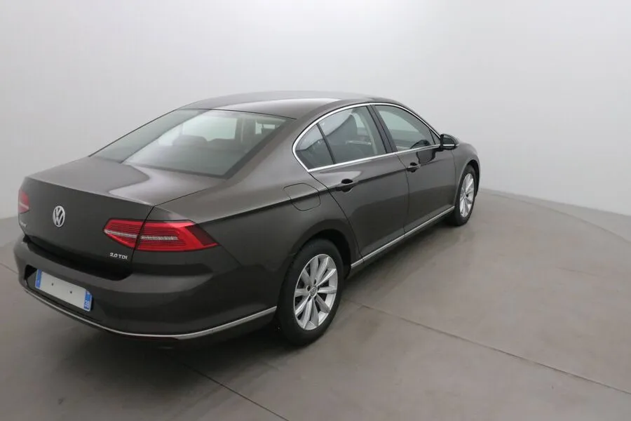 Volkswagen PASSAT 2.0 TDI 150 HIGHLINE Image 4