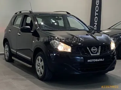 Nissan Qashqai 1.6 Visia